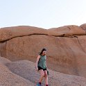 NAM ERO Spitzkoppe 2016NOV24 CampHill 039 : 2016, 2016 - African Adventures, Africa, Camp Hill, Date, Erongo, Month, Namibia, November, Places, Southern, Spitzkoppe, Trips, Year